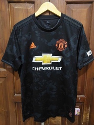 Jersey Manchester United Third 2019/2020 original