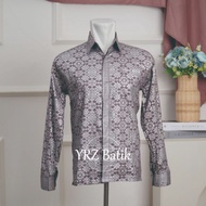 KEMEJA Laksmi Series Shirt Prada Songket Shirt For Couple Laksmi Mira Miranda Series