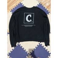 Crewneck Covernat