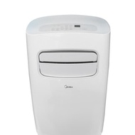 FF AC MIDEA MPF2 09 CRN1 1 PK LOW WATT AC PORTABLE