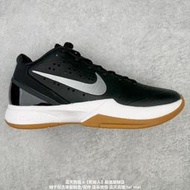【乾飯人】耐吉 Nike Air Zoom Hyperattack 舒適 減震耐磨 低筒復古籃球鞋 公司貨 黑白生膠