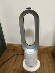 Dyson AM05 Hot &amp; Cool Fan 冷暖風機白色