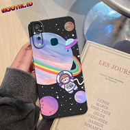 Case VIVO Y12 Y15 Y17 - Exotic.Id - Casing VIVO Y12 Y15 Y17 - Case ASTRONAUT - Mobile Skin - Silicone VIVO Y12 Y15 Y17 - Casing Hp - Hardcase - Softcase VIVO Y12 Y15 Y17 - Mika Hp - Hp Cover - Casing VIVO Y12 Y15 Y17