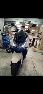 自售 Yamaha Smax155 ABS