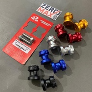 RCB Racing Boy M8 ZX25R ZX-25R ZX 25R ZX636 ZX6R Z800 Original Paddock Jalu