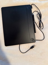 Wacom Writing pad 電腦用畫畫筆 電子畫筆