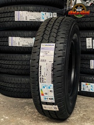215/75R14 MICHELIN XCD2 ยางบรรทุก ยางปี2025 ราคาต่อ 1 เส้น