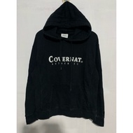 Hoodie covernat