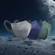 INFINA 醫療立體口罩 星空銀河 13色 一盒50入
