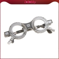 [Lohobby] Professional Optometrist Eyewear Optical Trial Lens  Eyeglasses Optometry Optician Eye Opt