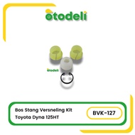 TOYOTA Versneling Kit Handlebar Boss Dyna 125HT 130HT WU340TOYOTA