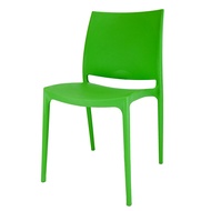 （Selling）Cofta Jasmine Monobloc Chair (set of 4)