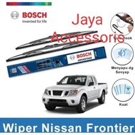 BOSCH Wiper for Nissan Frontier D22 Advantage 18 & 18