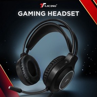 TTRacing Limited Edition Gaming Headset