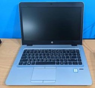 二手HP 840 G3 筆電 I5 6300U/16G/M.2 500G SSD 每台5300元