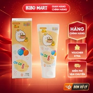 [MALL] Pipiculuc orange toothpaste 60gr - BM003.3