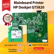 Mainboard Deskjet GT5820 GT-5820 Motherboard hp D GT 5820