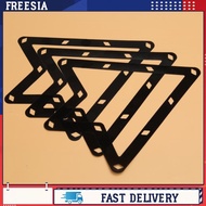 6Pcs 9 and 10 Ball Magic Rack Billiard Pool Cue Accessory