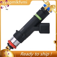 [Ivym] Engine Fuel Injector Black Injection Nozzle 0280158103 FZ01199F0 FZ01-19-9F0 for Mazda 3 6 Cx