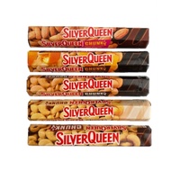 SILVERQUEEN Chunky Bar Chocolate 85gr