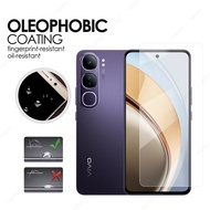 Screen Protector Glass For vivo V40 V50 Lite Tempered Glass Film