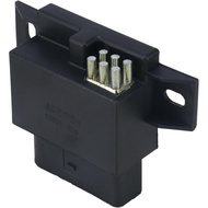 Modul Pemacu/Kawalan Pam Bahan Api AITKEN untuk AUDI A4 A5 2007-2017, Q5 2008-2017, VOLKSWAGEN CADDY