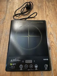 尚朋堂 SPT RG-113 電陶爐