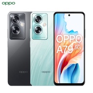 OPPO A79 4G/128G 6.7吋5G智慧手機秘境黑