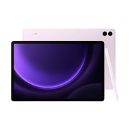 Samsung Galaxy Tab S9 FE+ Plus 12.4” 256GB Android Tablet, Long Battery Life, Powerful Processor, S 