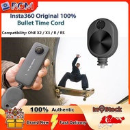 【🇸🇬 STOCK】Insta360 Bullet Time Cord Pocket-Sized Bullet Time Original Accessory for Insta360 ONE X2/X3/RS Action Camera