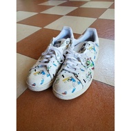 ADIDAS STAN SMITH X DISNEY GOOFY LIMITED EDITION UK9.5