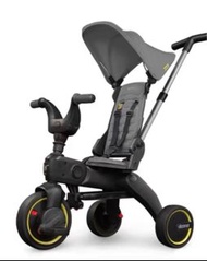 Doona 三合一嬰兒車 灰色 Doona Liki S5