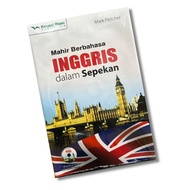 English Learning Book: Proficient in English + Audio