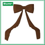 Red Velvet Tree Bow Velvet Bow Large Red Velvet Christmas Tree Bow Topper Festive Holiday Decoration