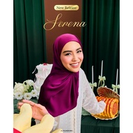 Alhumaira SERENA / EVARA /STELLA / DARLA / DAFNE / ALTHEA /  EMBERLY / WHIMSY COLLECTION BAWAL COTTO