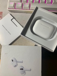 Ready gan airpods pro gen 2 second original **