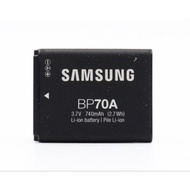 BP-70A bp70a Camera Battery
