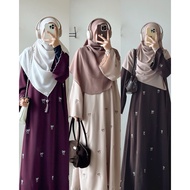 Abaya COQUETTE BESTSELLER ^^