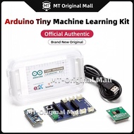 Arduino Tiny Machine Learning Kit AKX00028 Nano 33 BLE Sense