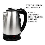 TERMOS 1.8L Electric Kettle - 1.8L Water Heater - 1.8 L Electric Kettle - Electric Thermos