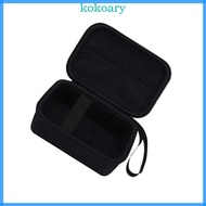KOK Shockproof Waterproof EVA Carrying Pouch For G7X II III Digital Camera Bag