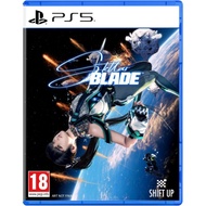 PS5 Stellar Blade 劍星 星刃 夏娃計畫 (中文/ 英文/ 日文版) 需訂貨，預計1個月内發貨