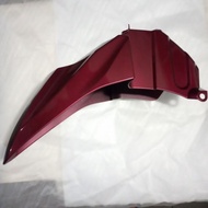 UNGU Xeon front fender gt125 front fender purple