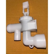 SHARP ESY1419 ESY1619 DRAIN VALVE ASSY 1849