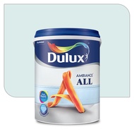 Dulux Ambiance™ All Premium Interior Wall Paint (Soft Sky - 30068)