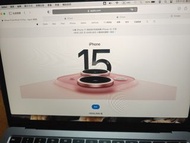 apple macbook air 512GB
