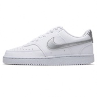 รองเท้าลำลองรองเท้าผ้าใบผู้หญิง AF1 รองเท้าสีขาวรองเท้าผ้าใบน้ำหนักเบา