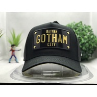 Original Capslab DC Batman Gotham City Trucker Cap