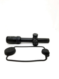 vt-1 discovery 1.5-5x20 lpv scope with mount and cover