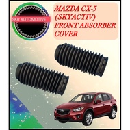 MAZDA CX-5 KE FRONT ABSORBER COVER (SKYACTIV) CX5